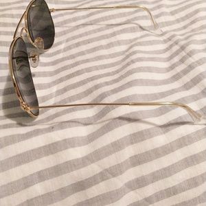 Ray-Ban Accessories - Ray-Ban RB3025 Aviator sunglasses Ray-Ban Accessories - Ray-Ban RB3025 Aviator sunglasses